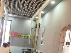 -胡悦里韩式烤肉(芝罘万达广场店)