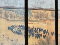 -故宫冰窖餐厅