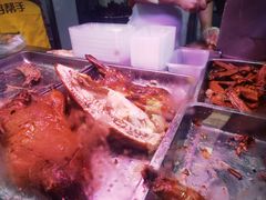 -章云板鸭(评事街店)