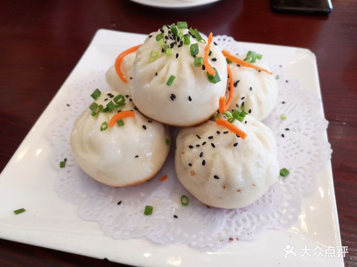 江南名厨(钱王街店)-图片-临安美食-大众点评网