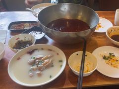-付小姐在成都(中山公园店)