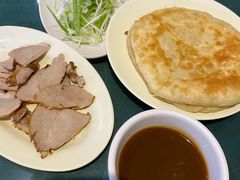 -李连贵酒家熏肉大饼(昆明街店)