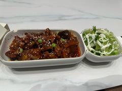 -西安饭庄·非遗陕菜(凤城五路店)