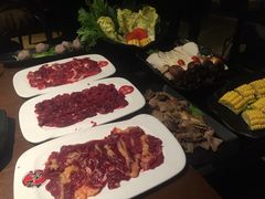 -牛焱·贵州黄牛肉火锅(城西银泰店)