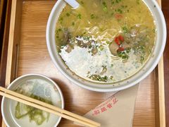 -万县面馆(高笋塘店)