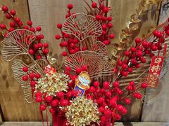 -邈墨茶馆(凤起路店)