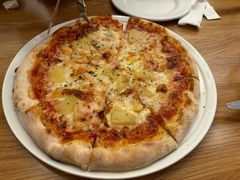 -城市大道红炉披萨烘焙坊