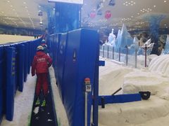 -长沙湘江冰雪世界