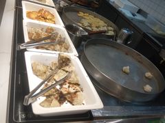 -素满香·全民食养自助(长宁龙之梦店)