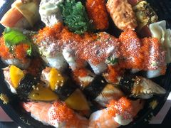 -河风精致寿司(尼盛店)