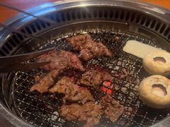 -食也烧肉(临平店)