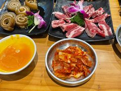 -炭恋火炉烤肉(凌云一街坊店)