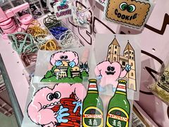 -AIMEEWQ(青岛大鲍岛店)