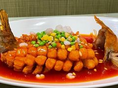 -湖滨28中餐厅·西湖宴·杭州君悦酒店