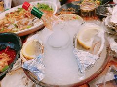 -陈记高压锅鱼头·生蚝