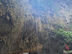 -英西峰林·洞天仙境
