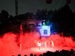 -成都欢乐谷
