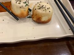 -东泰祥生煎馆(陕西南路店)