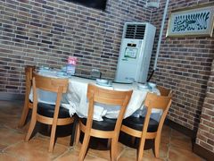 -山玲湾新疆菜(立清路店)