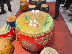 -沸炉重庆老火锅(军事博物馆店)