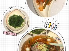 -七八冷面·延边朝鲜族美食(欢乐谷店)
