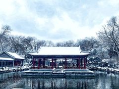 -恭王府博物馆