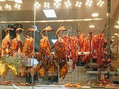 -余百年·现烧烧腊(布吉华浩源店)