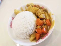 -长发西饼(临顿路店)
