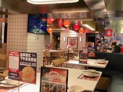 -食大利香港茶餐厅(南亚风情第一城店)