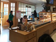 -石头先生的烤炉(济南领秀城贵和店)