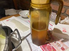 -焯牛潮汕牛肉火锅(云峰街创始店)