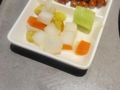 -麻都·成都菜(人民广场店)