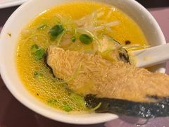 -天厨妙香素食餐厅(清华店)