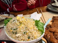 -状元阁烧烤(新华路总店)