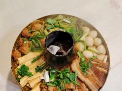 -老太原菜馆(中正天街店)