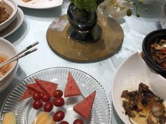 -王府井酒店(金桥港湾店)