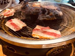-泥炉烧肉师(新街口金銮巷店)