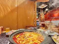-小饕荟雅安贡椒鱼鲜馆(广福桥店)