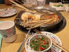 -永旺梦乐城(金银潭店)