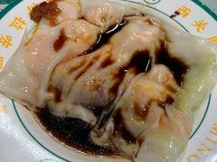 -西关明记肠粉(荔枝湾店)