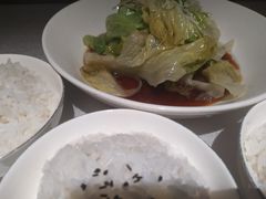 -青雅中餐厅(大连金石滩绿发希尔顿度假酒店)