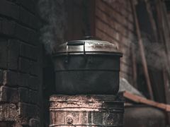 -山城巷传统风貌区