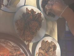 -蓝珊甄选海鲜自助·火锅大排档(近阿那亚店)