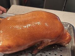 -玉林烤鸭店(小西天店)