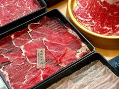 -牛匠和牛寿喜锅(西安总店)