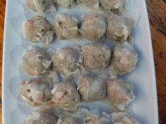 -章记正宗南岗鱼蛋火锅