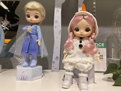 -泡泡玛特POPMART(上海环球港店)