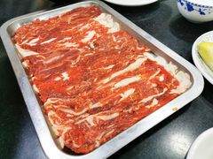 -月圆火锅(宁海东路二店)