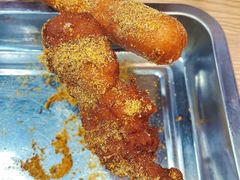 -刘文祥麻辣烫(未来科技城店)