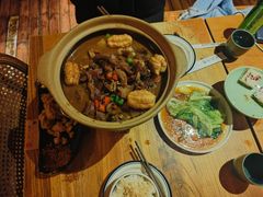 -长亭酒肆.武夷菜(鼓楼后海店)